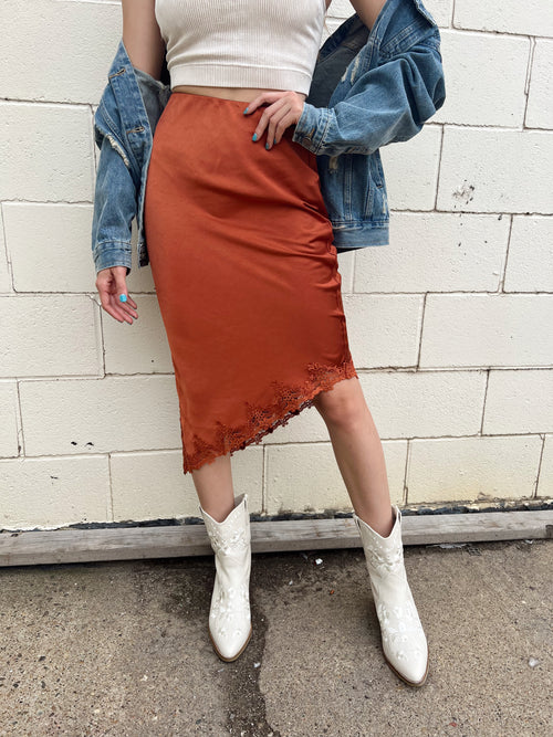 Boheme Grace Skirt
