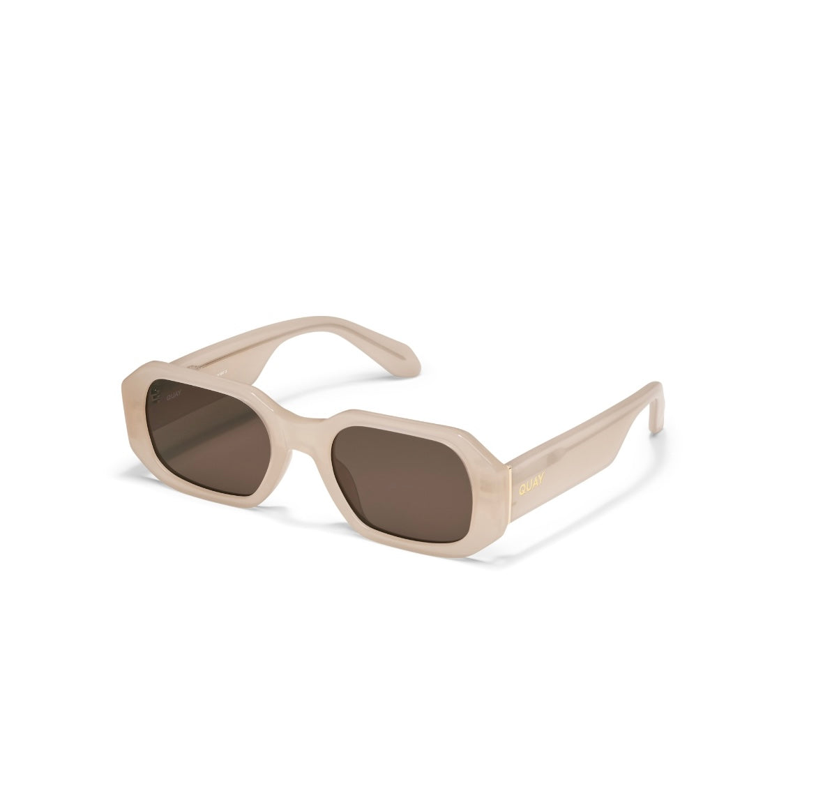 QUAY SUNGLASSES