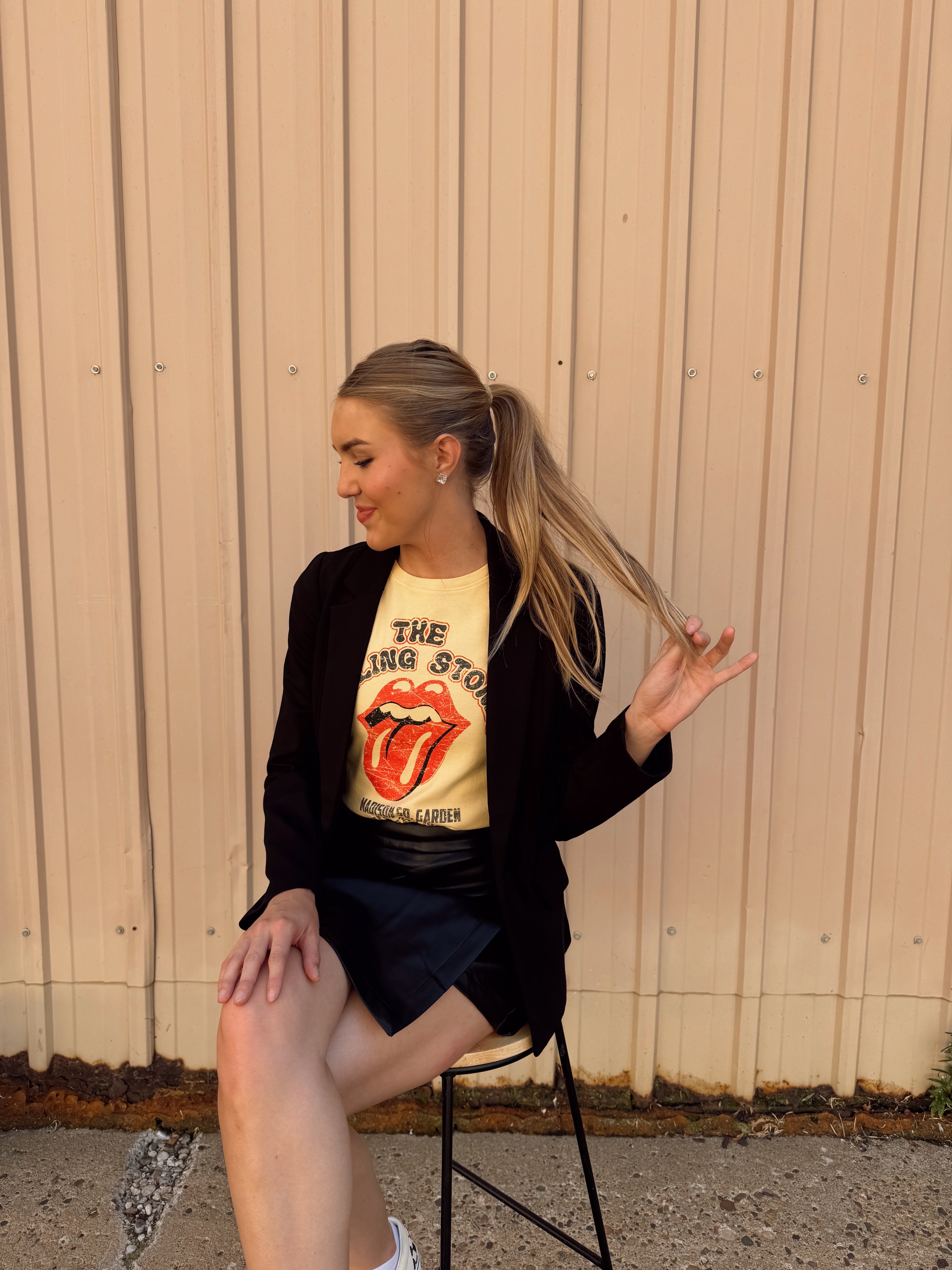 BLAZERS