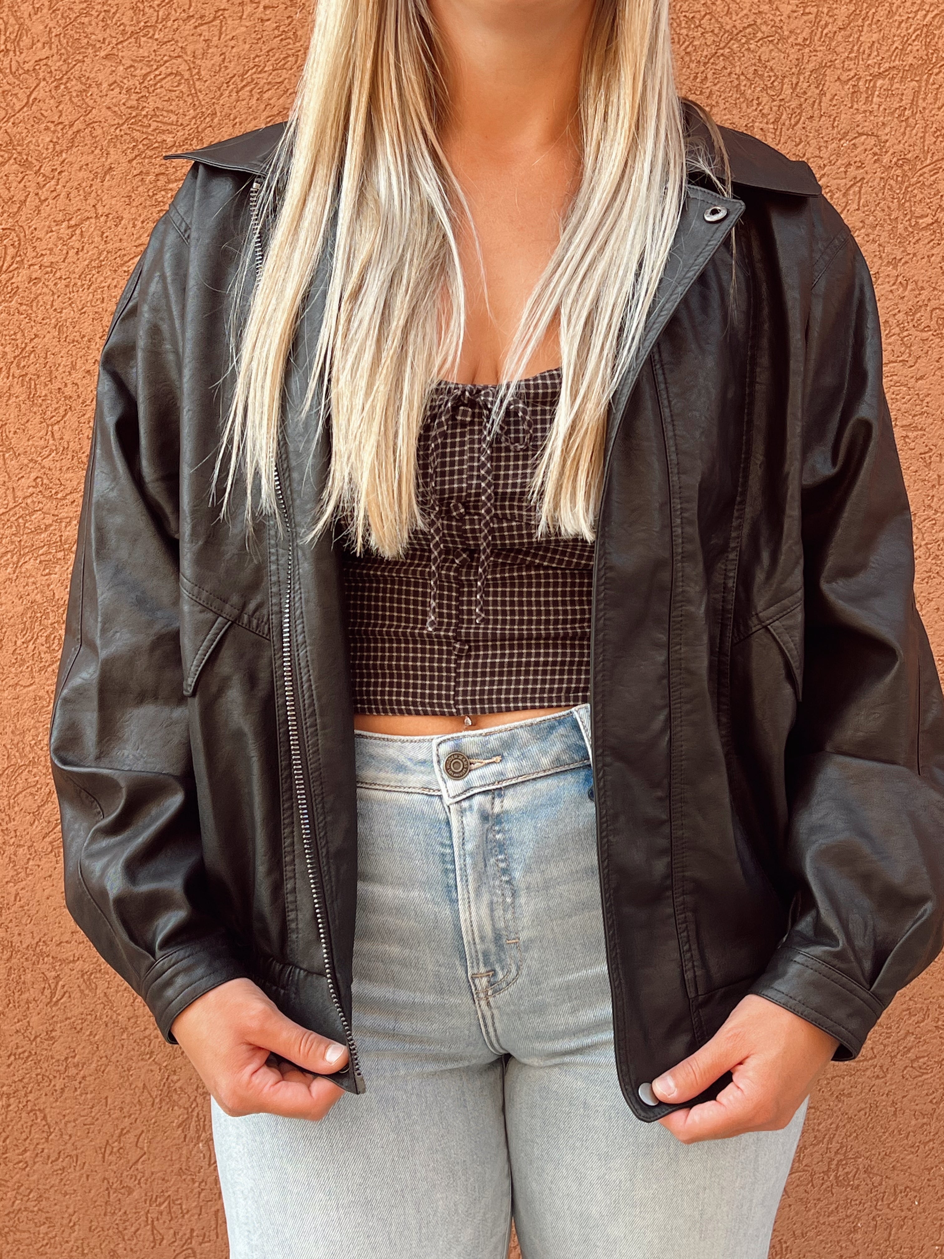 JACKETS